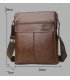 BM075 - Men's Crossbody Shoulder Bag 